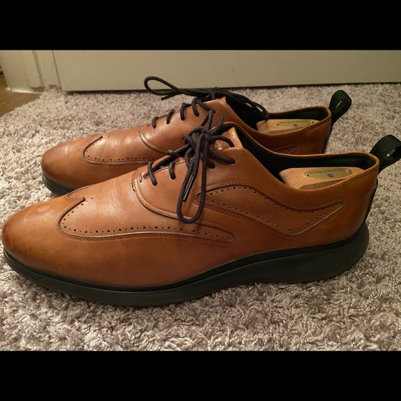Mr P Larry Leather Sneakers Gray Mr P Sneakers from Lyst Mr P Larry Leather Sneakers Gray Mr P Sneakers from Lyst